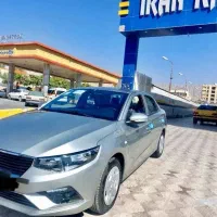 تارا V1 تیتانیوم