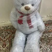 خرس بزرگ|اسباب‌بازی بچه|مشهد, شهرک امام هادی (شهرک غرب)|دیوار