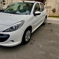 ۲۰۷ tu3 مدل۴۰۳