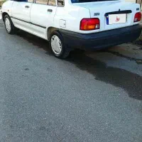 پرایدصبا صندوقدار|خودرو سواری و وانت|املش, |دیوار