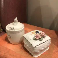 لوازم سرو وپذیرایی