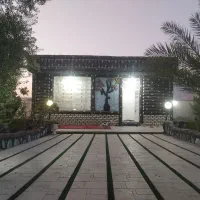 ویلا باغ دریا