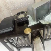 میز ناهارخوری ۶ نفره