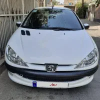 206 sd مدل 97