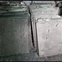 خرید استیل تنگستن مونل کبالت تیتانیوم نیکل شابلون|فروشگاه و مغازه|چهاردانگه (تهران), |دیوار