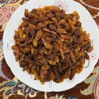 شیره انگور و کشمش آفتابی امساله (درجه یک کاشمر)|خوردنی و آشامیدنی|گرگان, |دیوار