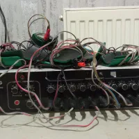 دستگاه ورزشی وفیزیوتراپی فارادیک