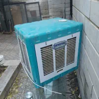 کولر آبی جنرال الکتروژن ۳۱۰۰