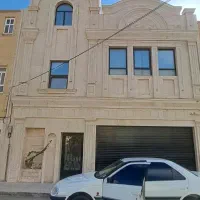 منزل-دو-نبش-فازیک-مهراوران