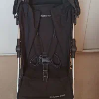 کالسکه بچه مارک  brights two|کالسکه و لوازم جانبی|سنندج, |دیوار