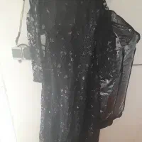 لباس مجلسی بسیارشیک ونو مناسب سایز ۴۶و۴۸