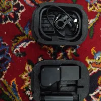 گیمبال دوربین کرین ۲ کاملا سالم  معاوضه با دوربین|دوربین عکاسی و فیلم‌برداری|اصفهان, احمدآباد|دیوار