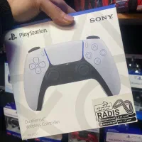 دسته Ps4 آکبند و کارکرده با مهلت تست مشکی و رنگی|کنسول، بازی ویدئویی و آنلاین|تهران, نیروی هوایی (پیروزی)|دیوار