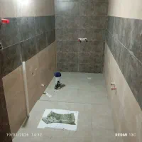 کاشی کاری سیمانکاری