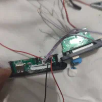 لوازم ساخت اسپیکر پخشآمپلیفایر بردپاور بانک بلندگو|صوتی و تصویری|مشهد, بلال|دیوار