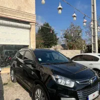 جک s5‌ مدل۱۴۰۲|خودرو سواری و وانت|ماسال, |دیوار