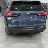 CR-V 2024|خودرو سواری و وانت|کرج, گلشهر|دیوار
