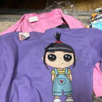 لباس بچگانه از ۳ سال تا ۱۳|کفش و لباس بچه|نیشابور, شهرک فیروزه|دیوار