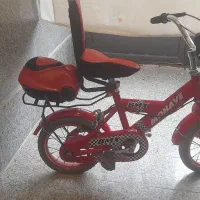 دوچرخه ۱۲