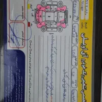 پژو ۲۰۶ مدل ۸۹ سفارشی|خودرو سواری و وانت|گنبد کاووس, |دیوار