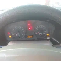 پژو ۴۰۵مدل۹۳داشبورد جدید|خودرو سواری و وانت|بندرعباس, |دیوار