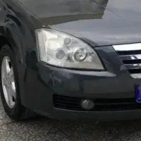ام وی ام ۵۳۰ مشکی فنی بشرط