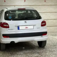 ۲۰۷ tu3|خودرو سواری و وانت|اهواز, امانیه|دیوار