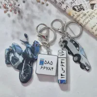 جاسوئیچی موتور و همراه با ماکت|بدلیجات|رشت, حمیدیان|دیوار