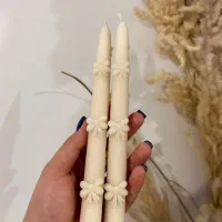 شمع شب یلدا و ست های دکوری|صنایع دستی و سایر لوازم تزئینی|شیراز, نصر|دیوار