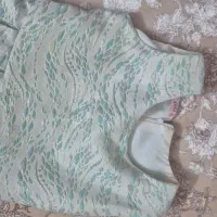 پیراهن دخترانه تولد پری دریایی مهمانی ۷سال|کفش و لباس بچه|اصفهان, ملک‌شهر|دیوار