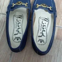 کفش طبی زنانه