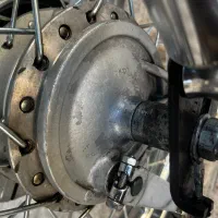 رهرو ۹۵|موتورسیکلت|فردیس, فردیس|دیوار