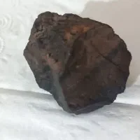 یک قطع سنگ آسمانی زیبا