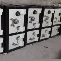 گاوصندوق بتنی|ابزارآلات|نکا, |دیوار