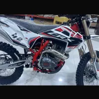 CRX NEW|موتورسیکلت|بانه, |دیوار