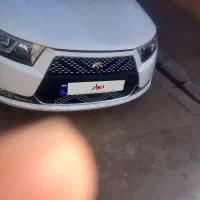 دنا ۶ دنده|خودرو سواری و وانت|قزوین, |دیوار