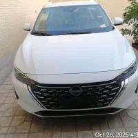 نیسان سیلفی مکس ادیشن مدل 2024 صفر