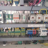 تعمیر لوازم خانگی و برق کاری ساختمان