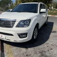 MOHAVE 2017 (اتونیک)