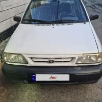 پراید ۸۹