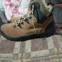 کفش ایمنی نونو