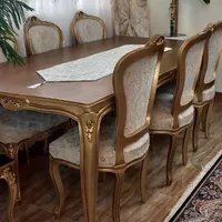 میزناهار خوری ۶ نفره