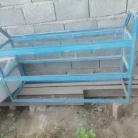 قفسه ام دی اف