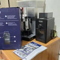 آسیاب قهوه دلونگی