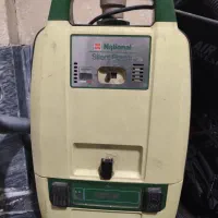 جارو برقی ناسیونال ژاپن