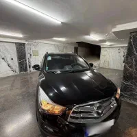 هایما s5 t|خودرو سواری و وانت|تهران, نیاوران|دیوار