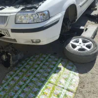 مکانیکی مکانیک سیار شبانه روزی