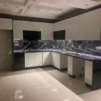 پنت هوس تریبلکس با ویو ابدی دریا