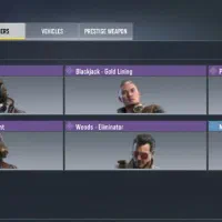 اکانت کالاف|کنسول، بازی ویدئویی و آنلاین|قرچک, شهرک گلها|دیوار