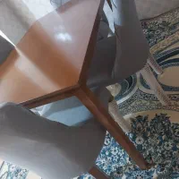 میز و صندلی ناهار خوری|میز و صندلی غذاخوری|خرمشهر, |دیوار